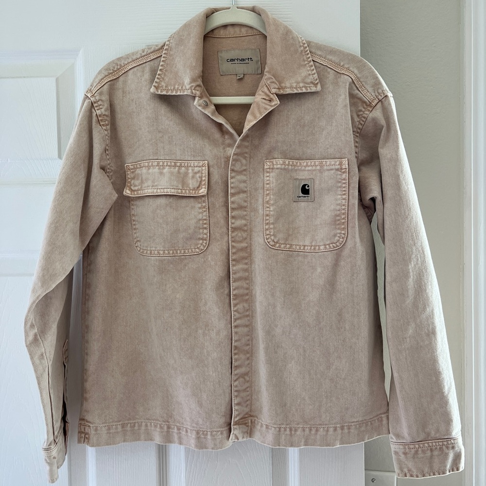 Carhartt WIP Shirt Jacket